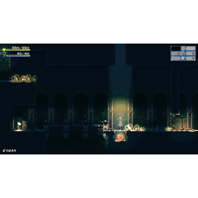 Momodora: Moonlit Farewell STEAM GIFT AUTO RU+МИР - irongamers.ru