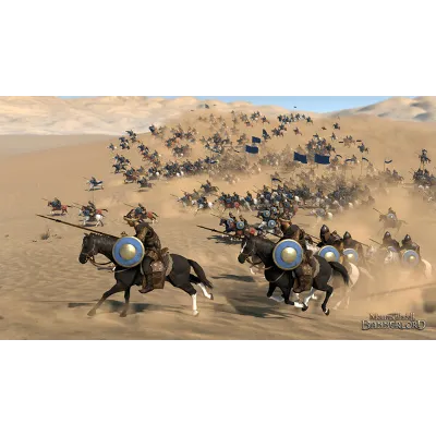 Mount & Blade II: Bannerlord STEAM GIFT AUTO RU+МИР - irongamers.ru