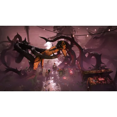 Mutant Year Zero: Road to Eden STEAM GIFT AUTO RU+МИР - irongamers.ru