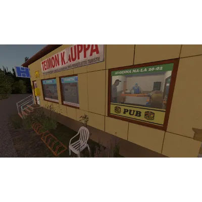 My Summer Car STEAM GIFT AUTO RU+МИР - irongamers.ru