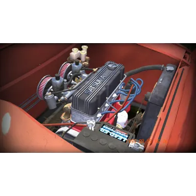 My Summer Car STEAM GIFT AUTO RU+МИР - irongamers.ru