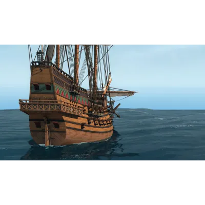 Naval Action - Galeon STEAM GIFT AUTO RU+МИР - irongamers.ru