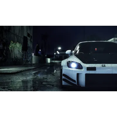 Need for Speed™ Deluxe Edition STEAM GIFT AUTO RU+МИР - irongamers.ru