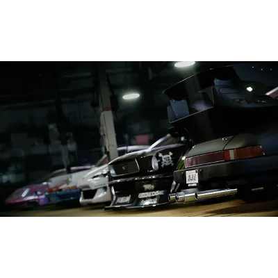 Need for Speed™ Deluxe Edition STEAM GIFT AUTO RU+МИР - irongamers.ru