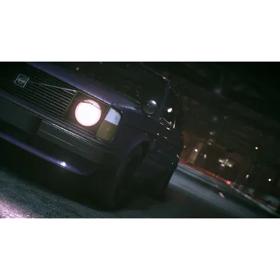 Need for Speed™ Deluxe Edition STEAM GIFT AUTO RU+МИР - irongamers.ru