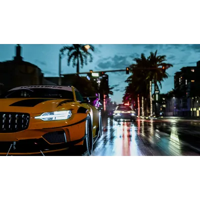Need for Speed™ Heat Deluxe Edition STEAM GIFT AUTO RU+МИР - irongamers.ru