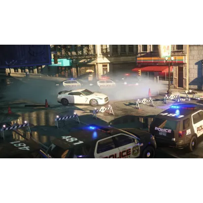Need for Speed™ Most Wanted STEAM GIFT AUTO RU+МИР - irongamers.ru