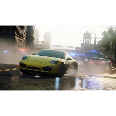 Need for Speed™ Most Wanted STEAM GIFT AUTO RU+МИР - irongamers.ru