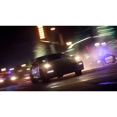 Need for Speed™ Payback - Deluxe Edition STEAM GIFT AUTO RU+МИР - irongamers.ru