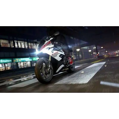 Need for Speed™ Unbound STEAM GIFT AUTO RU+МИР - irongamers.ru