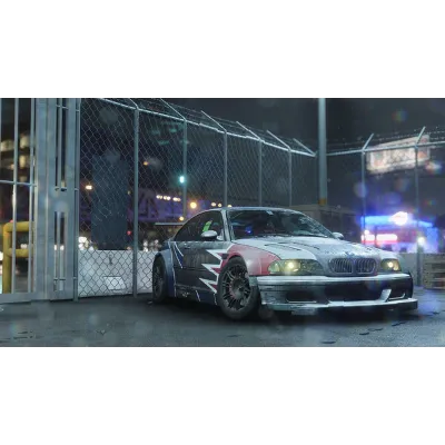Need for Speed™ Unbound Palace Edition STEAM GIFT AUTO RU+МИР - irongamers.ru