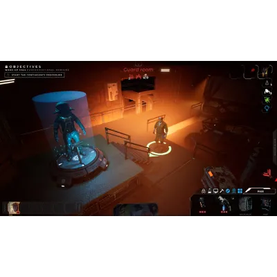 Nemesis - Lockdown STEAM GIFT AUTO RU+МИР - irongamers.ru