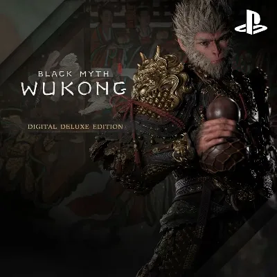Black Myth Wukong PS5 | П2/П3 - irongamers.ru