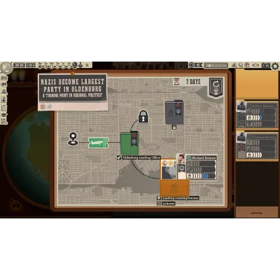News Tower STEAM GIFT AUTO RU+МИР - irongamers.ru