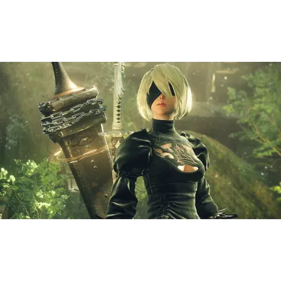 NieR:Automata™ Game of the YoRHa Edition STEAM GIFT AUTO RU+МИР - irongamers.ru