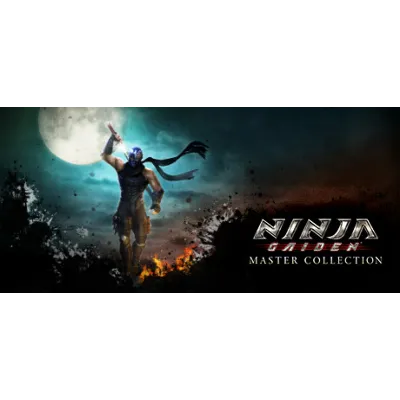 NINJA GAIDEN: Master Collection STEAM GIFT AUTO RU+МИР - irongamers.ru