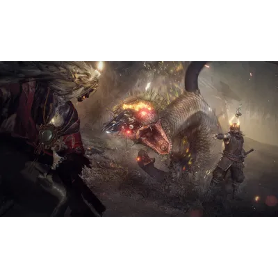 Nioh 2 – The Complete Edition STEAM GIFT AUTO RU+МИР - irongamers.ru