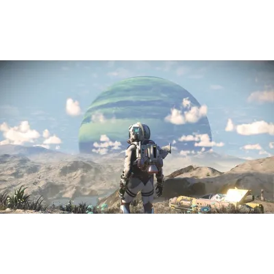 No Man&acute;s Sky STEAM GIFT AUTO RU+МИР - irongamers.ru