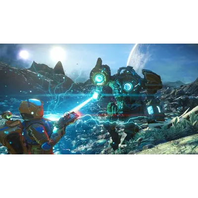 No Man&acute;s Sky STEAM GIFT AUTO RU+МИР - irongamers.ru