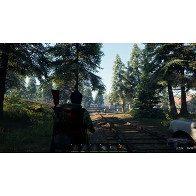 No One Survived STEAM GIFT AUTO RU+МИР - irongamers.ru