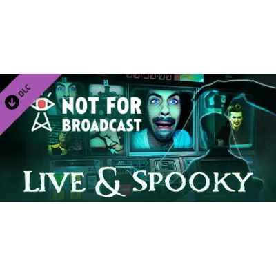 Not For Broadcast Complete Edition STEAM GIFT AUTO RU+МИР - irongamers.ru