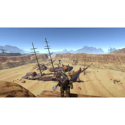 Outward Definitive Edition STEAM GIFT AUTO RU+МИР - irongamers.ru