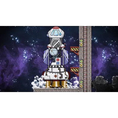 Oxygen Not Included STEAM GIFT AUTO RU+МИР - irongamers.ru