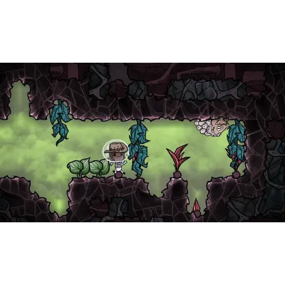 Oxygen Not Included STEAM GIFT AUTO RU+МИР - irongamers.ru