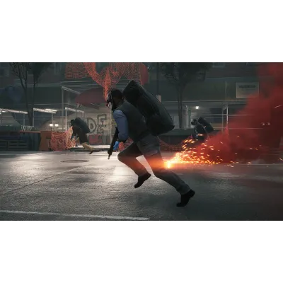 PAYDAY 3 STEAM GIFT AUTO RU+МИР - irongamers.ru