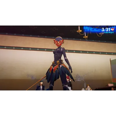 Persona 3 Reload: Expansion Pass STEAM GIFT AUTO RU+МИР - irongamers.ru
