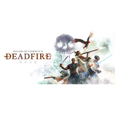 Pillars of Eternity II: Deadfire - Obsidian Edition STEAM GIFT AUTO RU+МИР - irongamers.ru