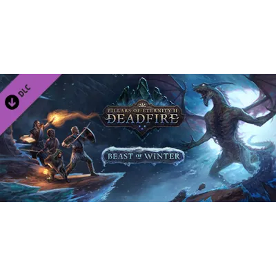 Pillars of Eternity II: Deadfire - Obsidian Edition STEAM GIFT AUTO RU+МИР - irongamers.ru
