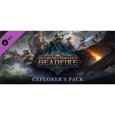 Pillars of Eternity II: Deadfire - Obsidian Edition STEAM GIFT AUTO RU+МИР - irongamers.ru