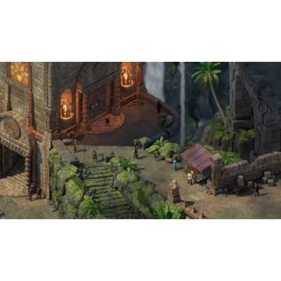 Pillars of Eternity II: Deadfire - Standard Edition STEAM GIFT AUTO RU+МИР - irongamers.ru