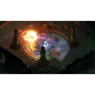 Pillars of Eternity II: Deadfire - Standard Edition STEAM GIFT AUTO RU+МИР - irongamers.ru