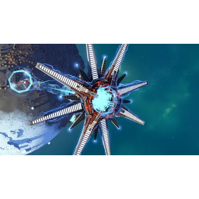 Planetary Annihilation: TITANS STEAM GIFT AUTO RU+МИР - irongamers.ru