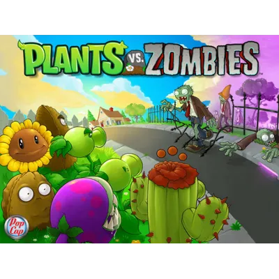 Plants vs. Zombies GOTY Edition STEAM GIFT AUTO RU+МИР - irongamers.ru