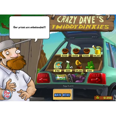 Plants vs. Zombies GOTY Edition STEAM GIFT AUTO RU+МИР - irongamers.ru