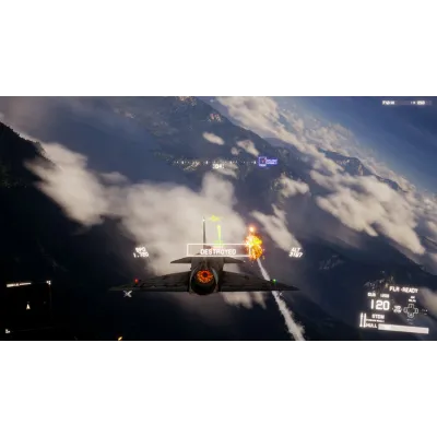 Project Wingman STEAM GIFT AUTO RU+МИР - irongamers.ru