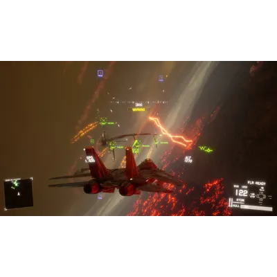 Project Wingman STEAM GIFT AUTO RU+МИР - irongamers.ru
