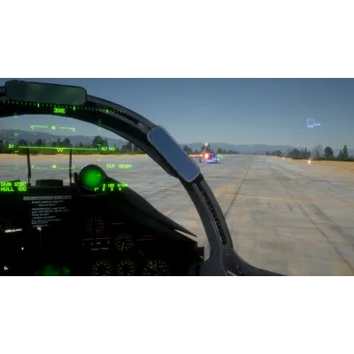Project Wingman STEAM GIFT AUTO RU+МИР - irongamers.ru
