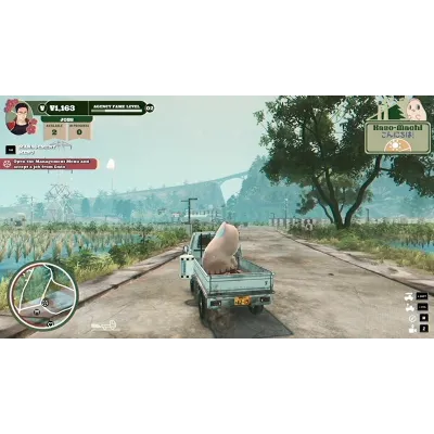 Promise Mascot Agency STEAM GIFT AUTO RU+МИР - irongamers.ru