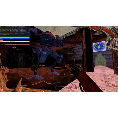 Psycho Patrol R STEAM GIFT AUTO RU+МИР - irongamers.ru