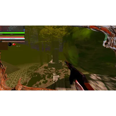 Psycho Patrol R STEAM GIFT AUTO RU+МИР - irongamers.ru