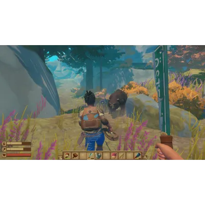 Raft STEAM GIFT AUTO RU+МИР - irongamers.ru