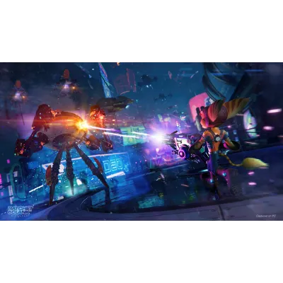 Ratchet & Clank: Rift Apart STEAM GIFT AUTO RU+МИР - irongamers.ru