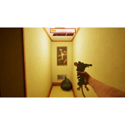 RATSHAKER STEAM GIFT AUTO RU+МИР - irongamers.ru