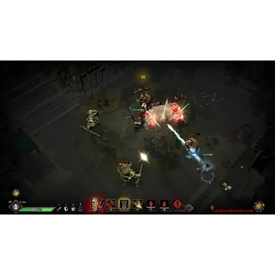 Ravenswatch STEAM GIFT AUTO RU+МИР - irongamers.ru