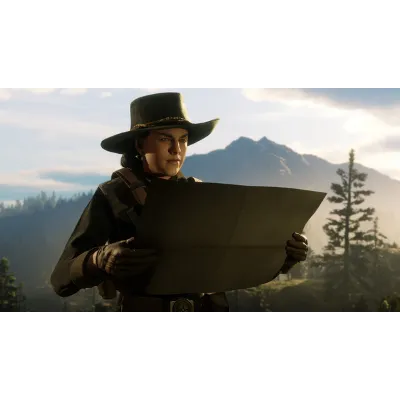 Red Dead Online STEAM GIFT AUTO RU+МИР - irongamers.ru