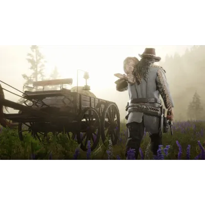Red Dead Online STEAM GIFT AUTO RU+МИР - irongamers.ru